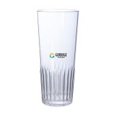 Tritan Rib Glass Tritan Rib Glass
