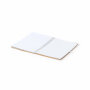 Houder Notitieboek Fromky - S/C - S/T