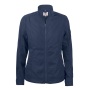 Shelton 3-1 jacket dames dark navy xxl