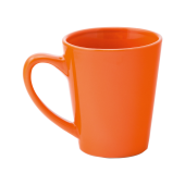 Oranje