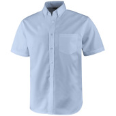 Stirling heren overhemd met korte mouwen Stirling heren overhemd met korte mouwen