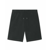 Boarder Dry - Unisex ultrazachte korte joggingbroek - XXS