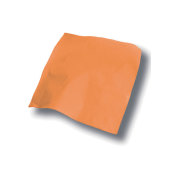 Bandana Goal 51 x 51 cm Orange