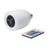 Music Light lamp met speaker Music Light lamp met speaker