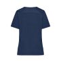Ladies' Workwear T-Shirt - STRONG - - navy/navy - XS
