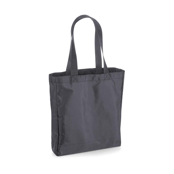Packaway Tote Bag - Graphite Grey/Graphite Grey