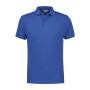 Santino Poloshirt  Charma Royal Blue XXL