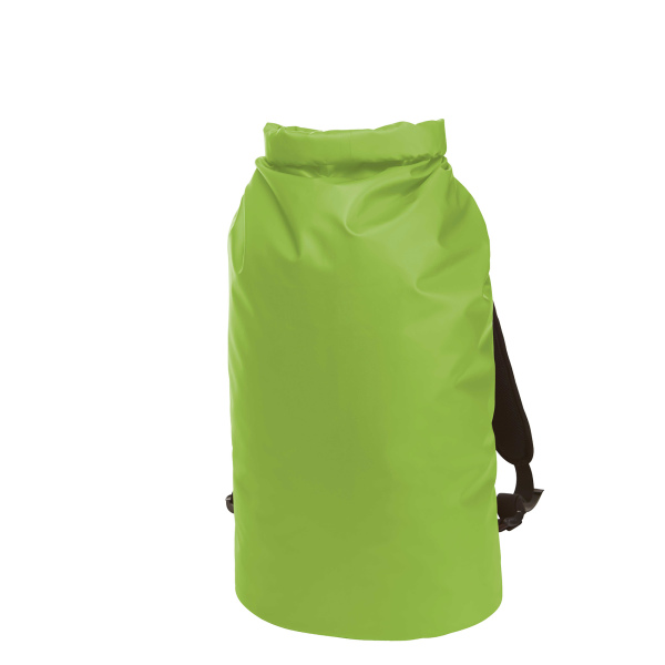 backpack SPLASH apple green