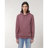 Cruiser - Iconische uniseks sweater met capuchon - XXS