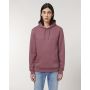 Cruiser - Iconische uniseks sweater met capuchon - XXS