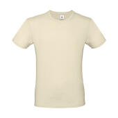 #E150 T-Shirt - Natural - XS