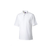 Heavy Duty Cotton Polo Heavy Duty Cotton Polo