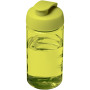 H2O Active® Bop 500 ml sportfles met flipcapdeksel - Lime