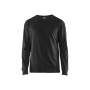 Vlamvertragend T-shirt lange mouwen Vlamvertragend T-shirt lange mouwen