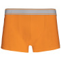 Boxershorts Orange XL