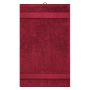 MB441 Guest Towel - orient-red - one size