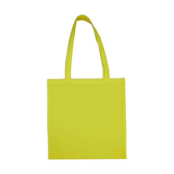Cotton Bag LH - Limeade - One Size
