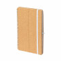 Houder Notitieboek Fromky - S/C - S/T