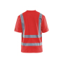 UV-T-shirt High Vis