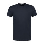 L&S T-shirt Uni Workwear iTee SS 296c Dark Navy-3XL