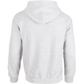 Heavy Blend™ Adult Hooded Sweatshirt Ash 3XL