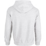 Heavy Blend™ Adult Hooded Sweatshirt Ash XXL