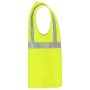 Veiligheidsvest ISO20471 Outlet 453003 Fluor Yellow 4XL