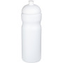 Baseline® Plus 650 ml sportfles met koepeldeksel - Wit
