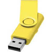 Rotate-metallic USB 2GB Rotate-metallic USB 2GB