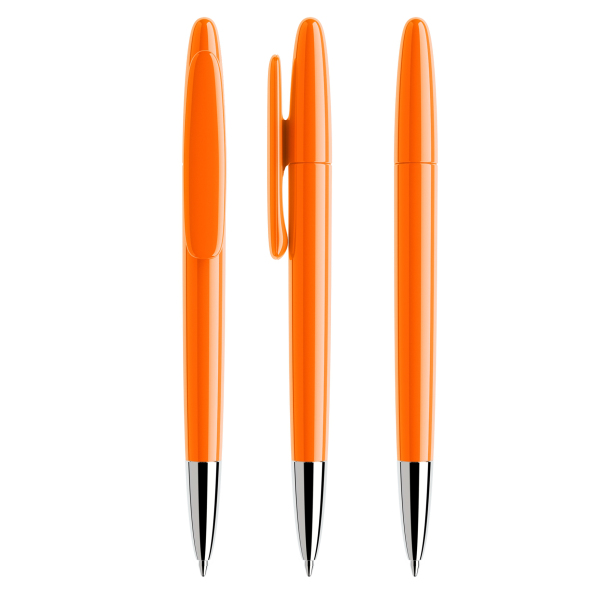 Prodir DS5 TPC Twist ballpoint pen