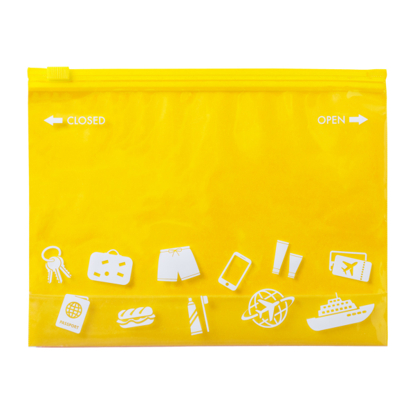 Dusky - multipurpose bag
