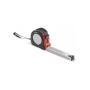 Tape measure 3m - Red