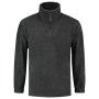 Fleece Sweater 301001 Antracite Melange 4XL