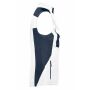 Craftsmen Softshell Vest - STRONG - - white/carbon - XS