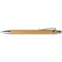 Bamboo ballpen Colorado black