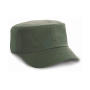 Urban Trooper Lightweight Cap - Olive Mash - One Size