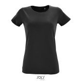 REGENT FIT WOMEN - REGENT F dames t-shirt 150g