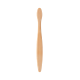 Boohoo Mini - kids bamboo toothbrush