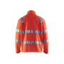 Fleecejas High Vis Fleecejas High Vis