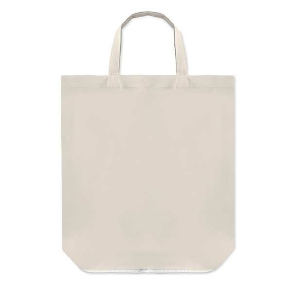 FOLDY COTTON - 135gr/m² foldable cotton bag