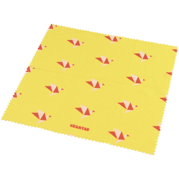 Cori sublimation cleaning cloth large