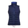 SOL'S Wave Women, Navy, M