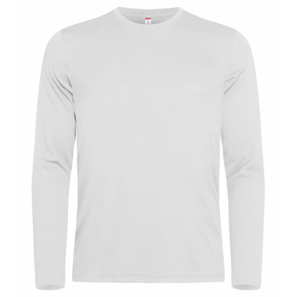 Clique Basic Active-T Lm T-shirts & tops