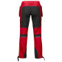 3520 pants Red C58