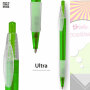 Ballpoint Pen Ultra Frost Apple Green