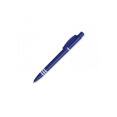 Ball pen Tropic Colour hardcolour - Dark Blue