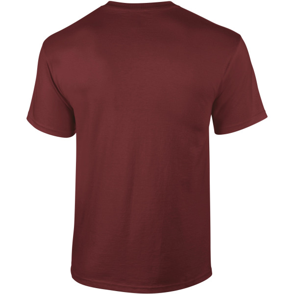 Ultra Cotton™ Classic Fit Adult T-shirt Maroon 3XL