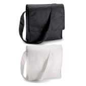 Schoudertas van PP Carrydoc Schoudertas van PP Carrydoc