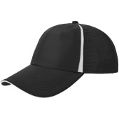 Momentum 6 panel cool fit sandwich cap Momentum 6 panel cool fit sandwich cap