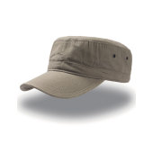 Army Winter Cap One Size Olive